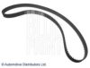 BLUE PRINT ADA107501 Timing Belt